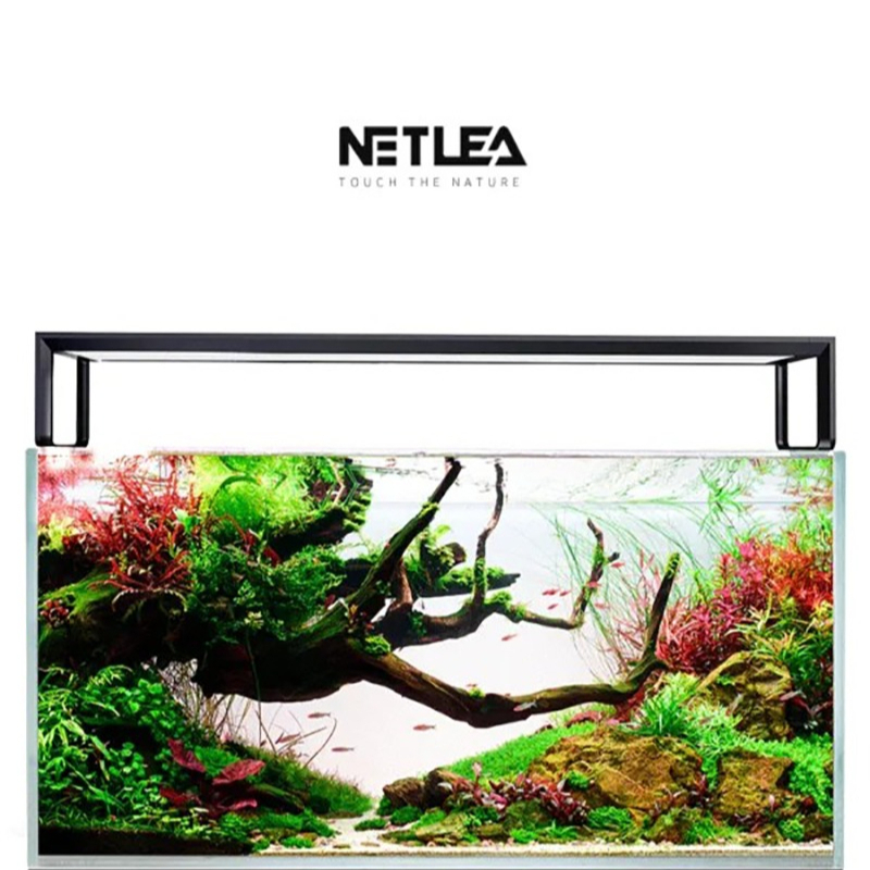 Aquarium Marine Lights - Netlea AT5S V4 Luce per Acquario