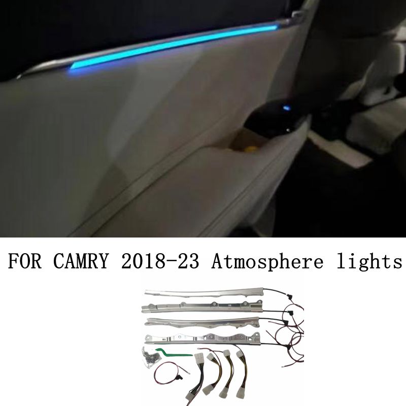 Actinic Blue Led - Luce ambientale luce decorativa LED auto