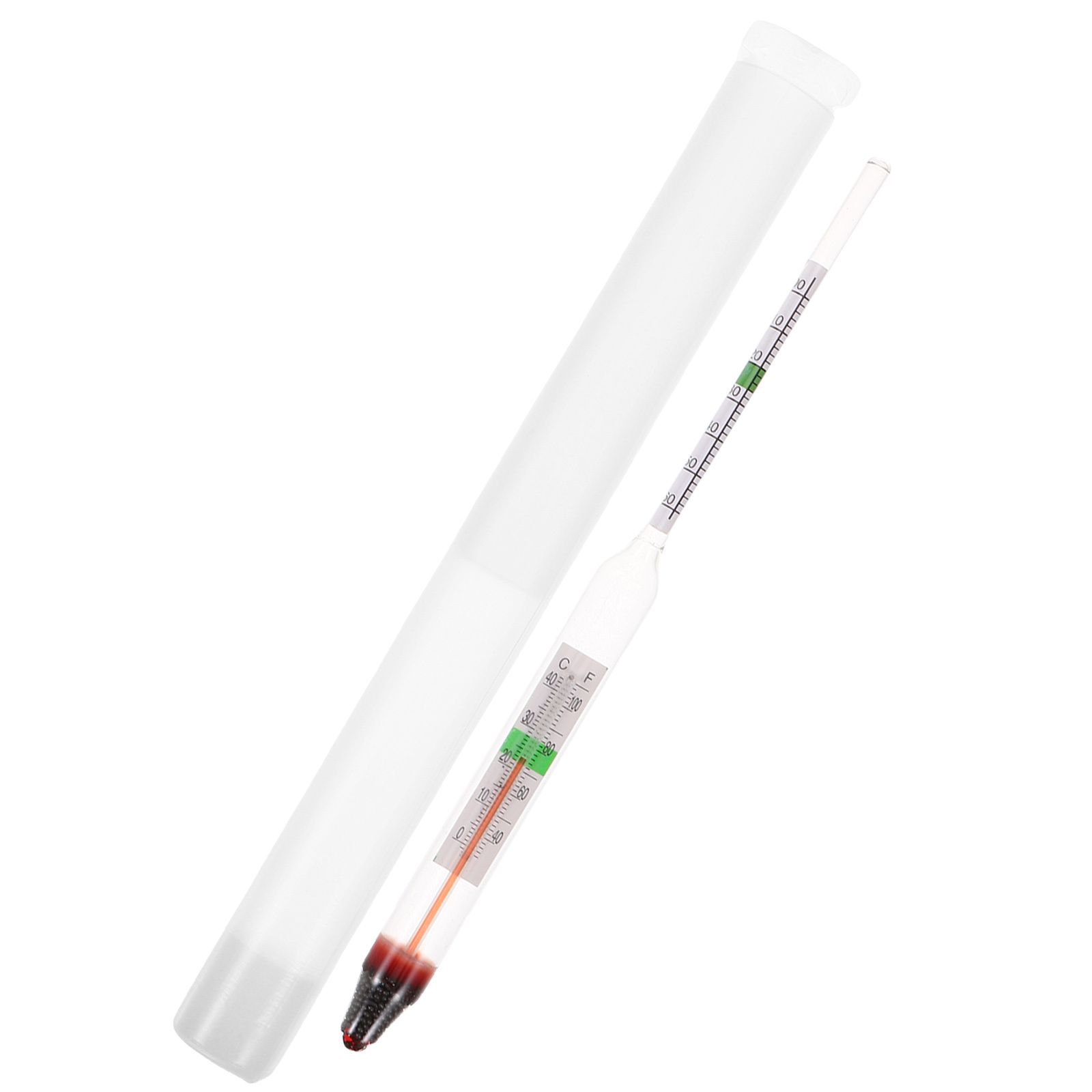Marine Aquarium Water Test Kit - Parliky Kit per test acquario Idrometro