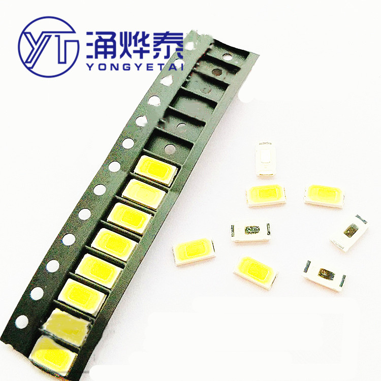 Actinic Blue Led - YYT 100 Pezzi LED 5630 5730