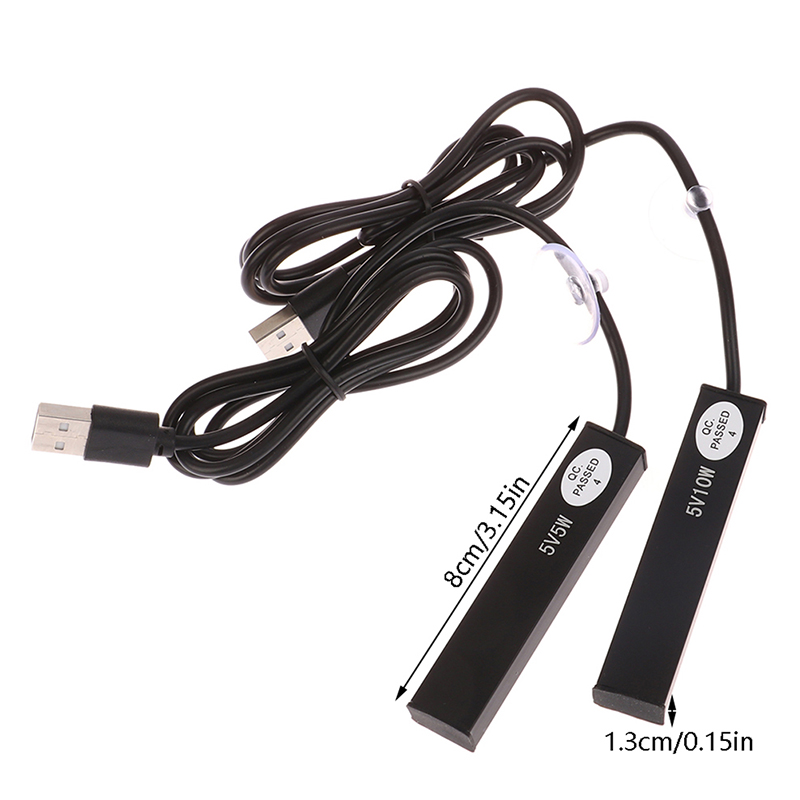 Marine Aquarium Heater - 1Pc 5/10W Mini Riscaldatore per Acquario