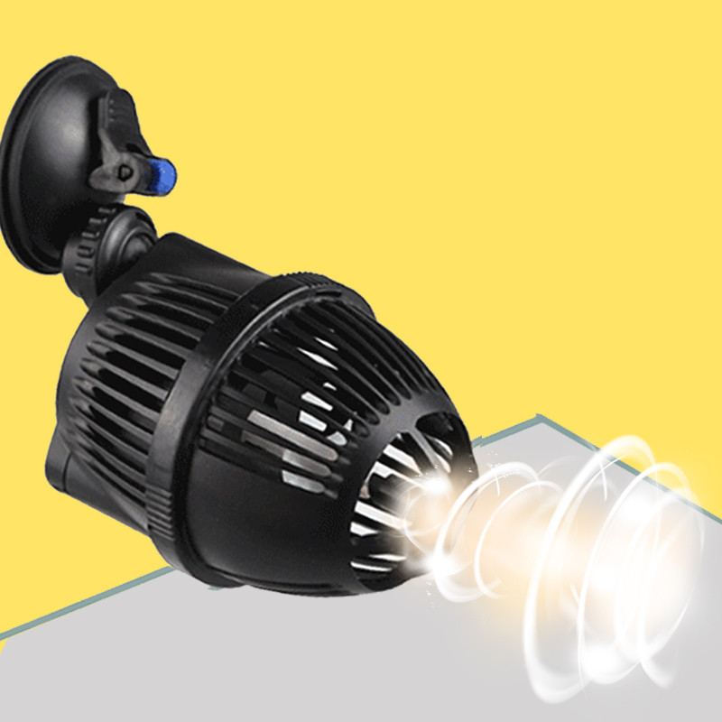Marine Aquarium Design - 220V Sunsun Wave Maker Wavemaker Pompa