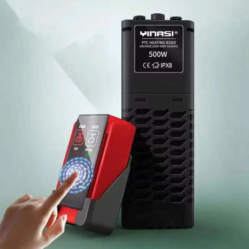 Marine Aquarium Heater - Riscaldatore sommergibile per acquario da 1000