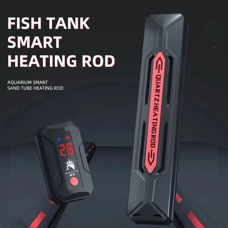 Marine Aquarium Heater - Riscaldatore per acquario ad alta potenza