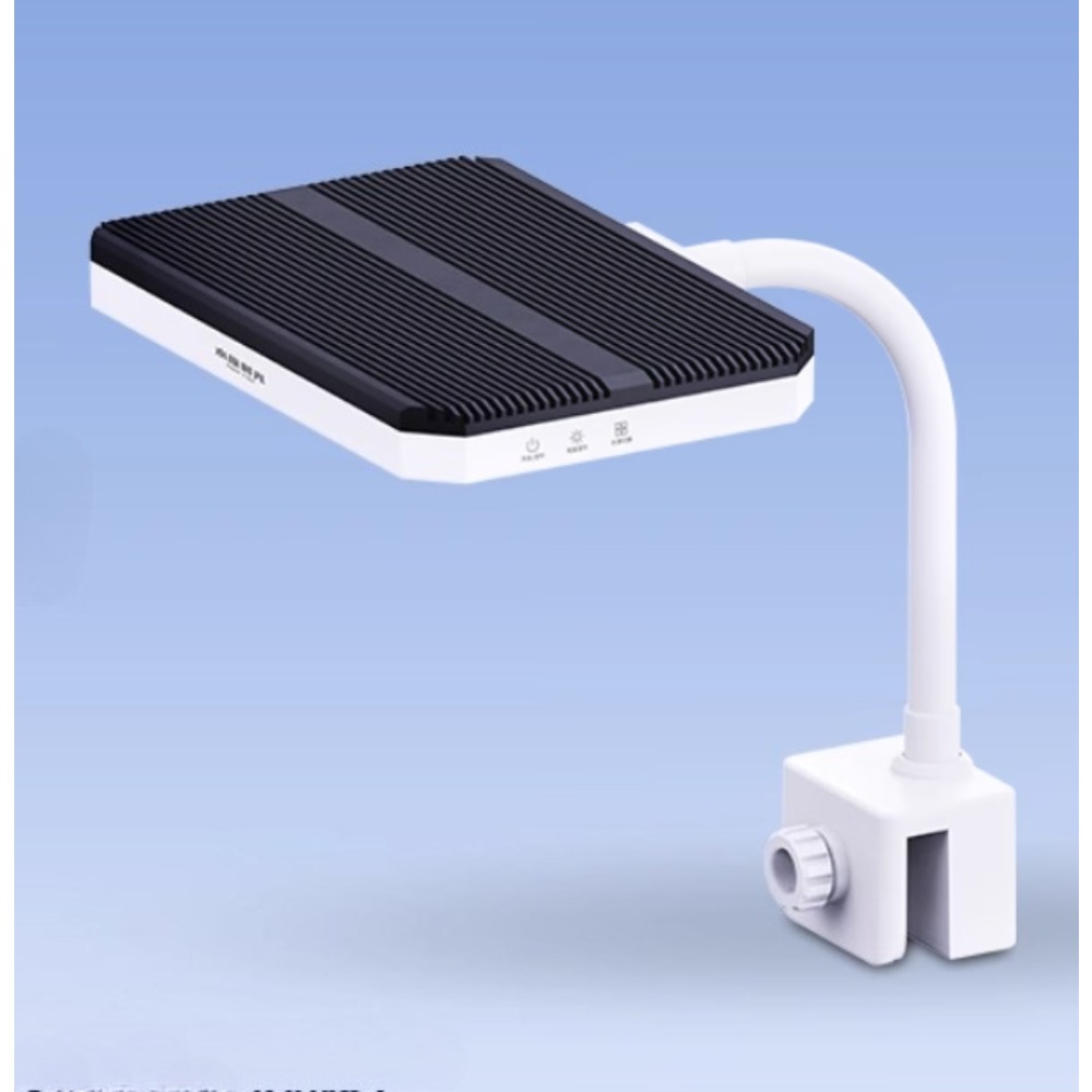 Aquarium Marine Lights - Netlea Tempo acquatico Mini acquario Luce
