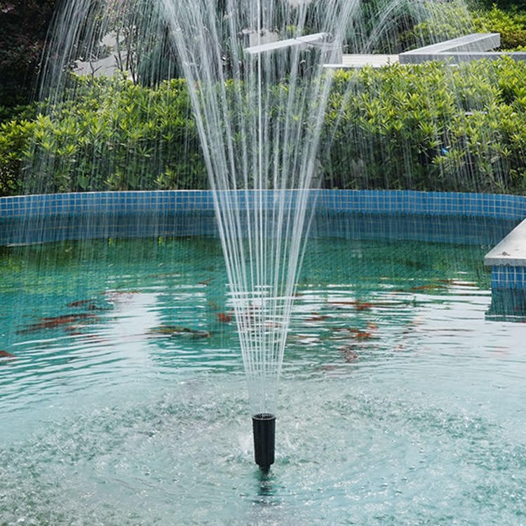 Pompa per laghetto SUNSUN CHP, - Marine Aquarium Design recensione e prezzo
