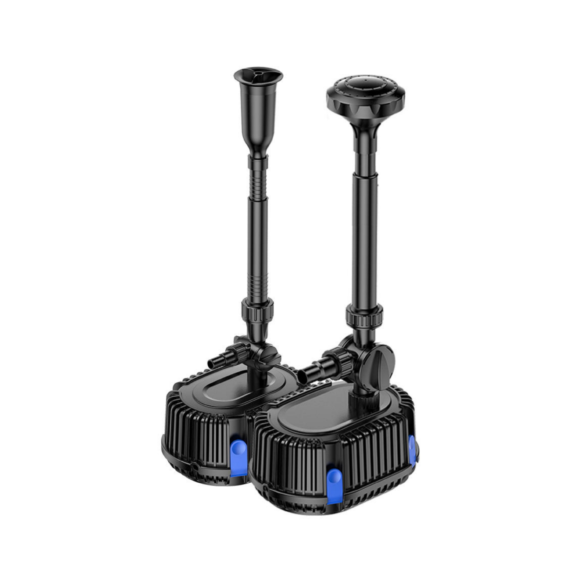 Pompa per laghetto SUNSUN CHP, - Marine Aquarium Design recensione e prezzo