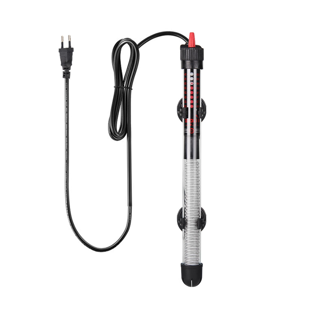 110v-220v Temperatura Regolabi - Marine Aquarium Heater recensione e prezzo