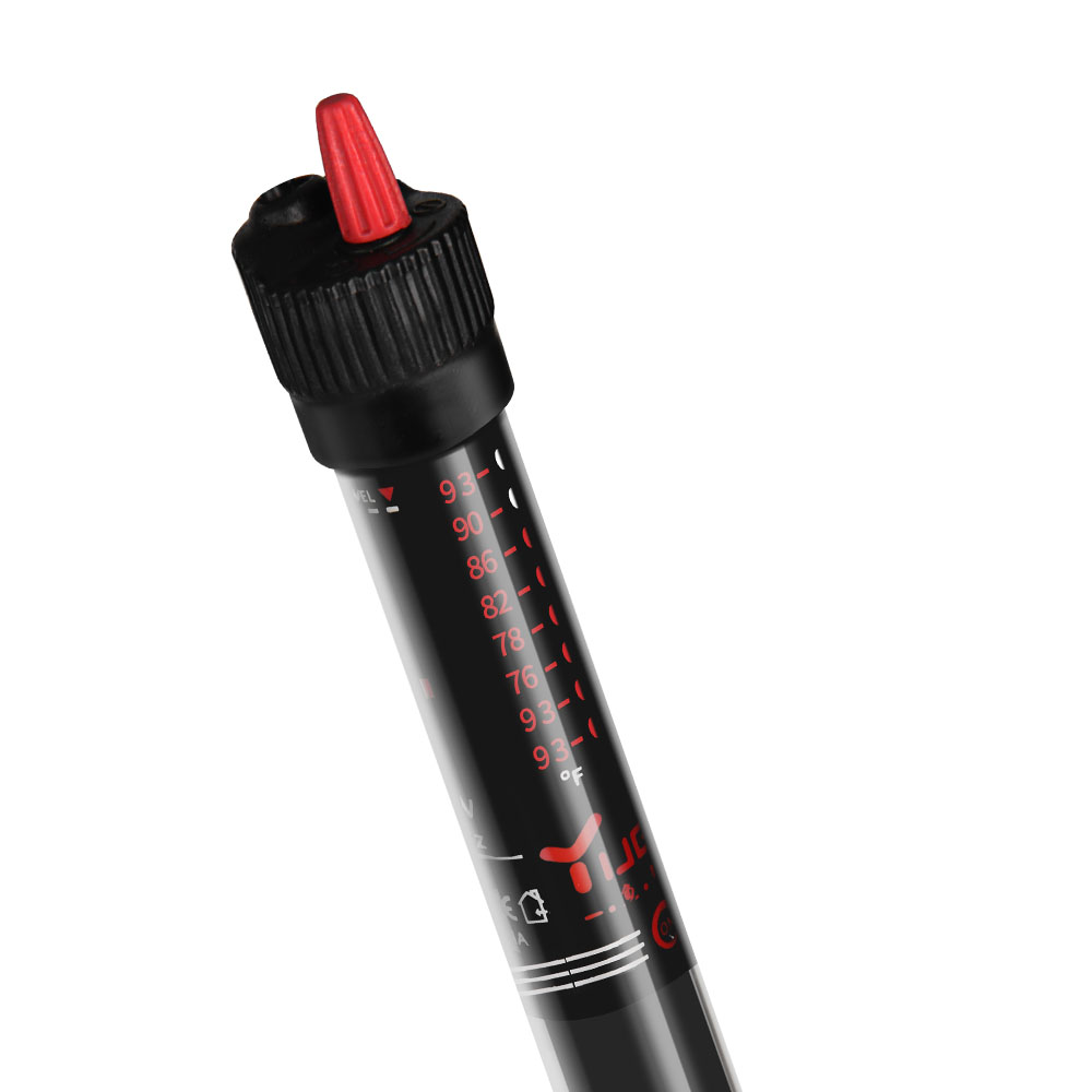 110v-220v Temperatura Regolabi - Marine Aquarium Heater recensione e prezzo