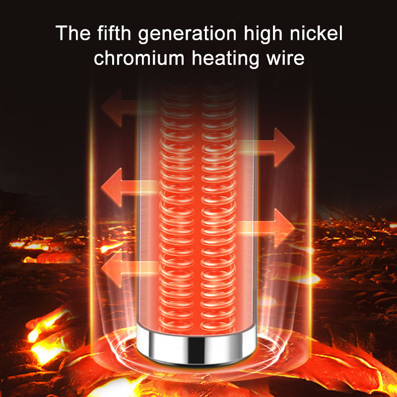 Riscaldatore Sommergibile per  - Marine Aquarium Heater recensione e prezzo