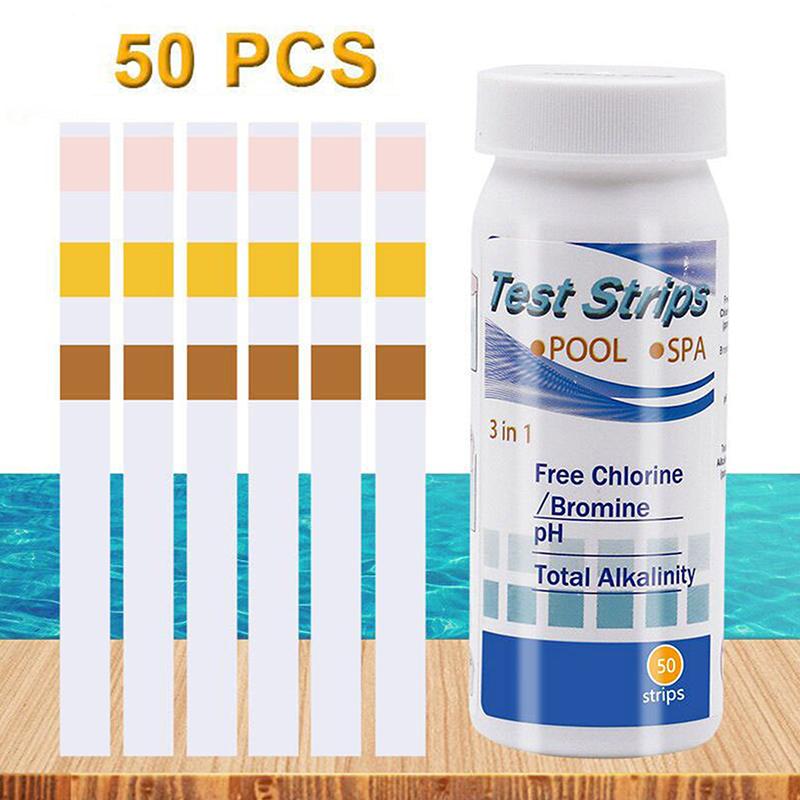 Strisce per Test dell'Acqua de - Marine Aquarium Water Test Kit recensione e prezzo