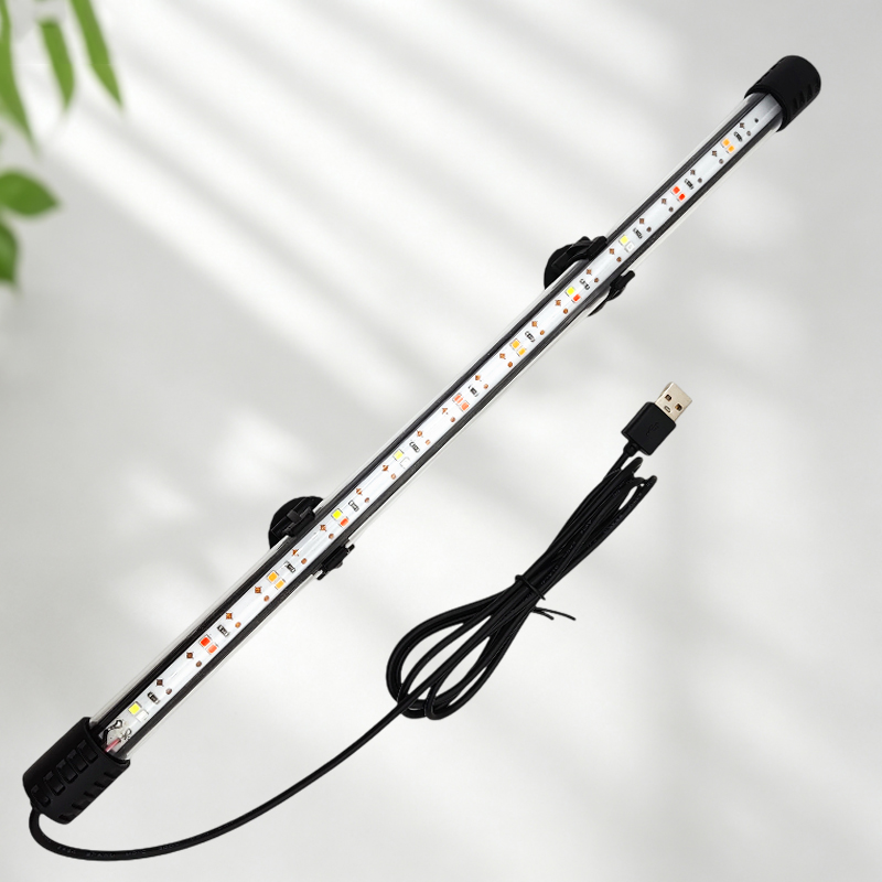 Striscia LED per acquario a sp - Aquarium Marine Lights recensione e prezzo