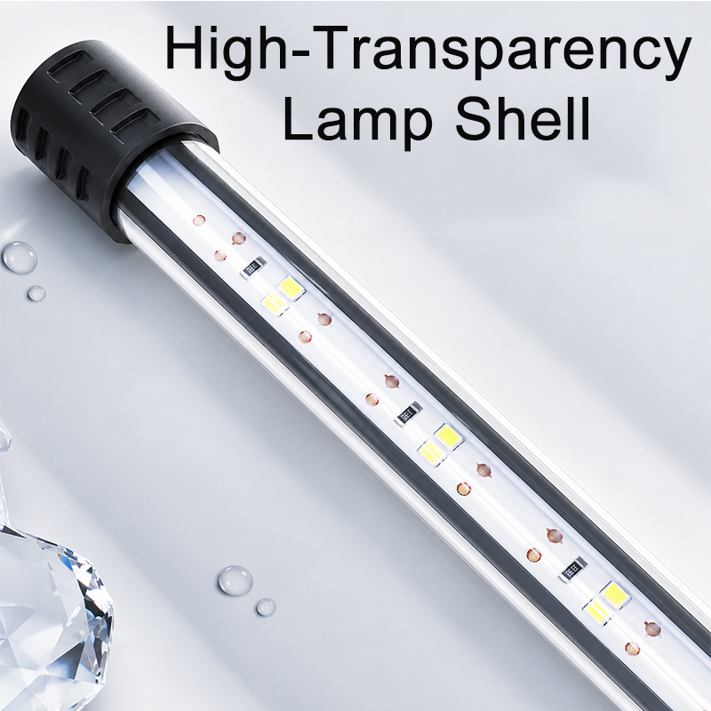 Striscia LED per acquario a sp - Aquarium Marine Lights recensione e prezzo