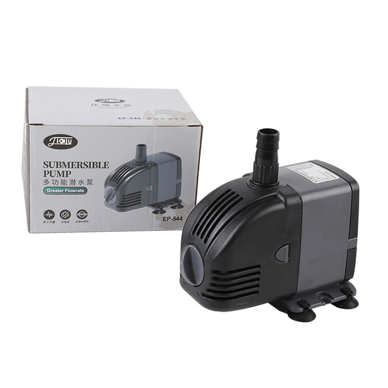 Pompa Sommergibile SUNSUN 220V - Marine Aquarium Design recensione e prezzo
