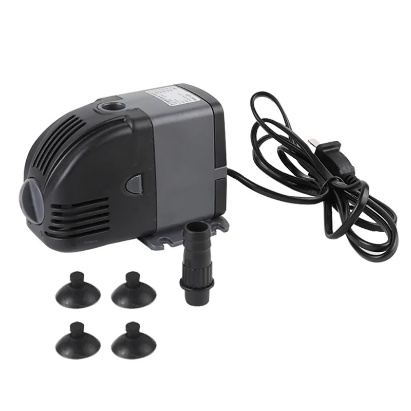 Pompa Sommergibile SUNSUN 220V - Marine Aquarium Design recensione e prezzo