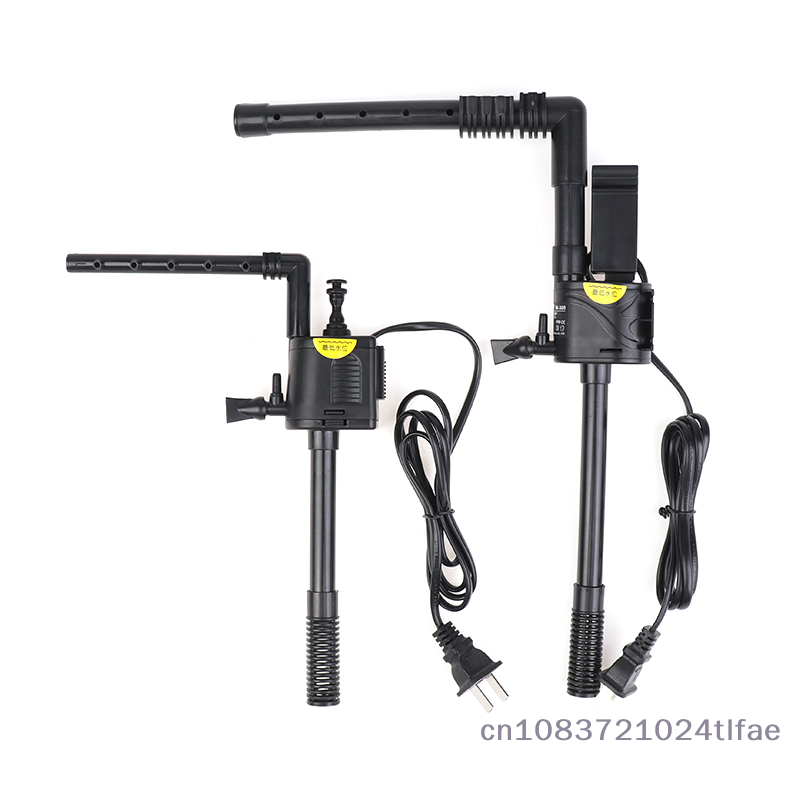 [Ali-YY30] Set Pompa Ossigeno  - Marine Aquarium Overflow Box recensione e prezzo