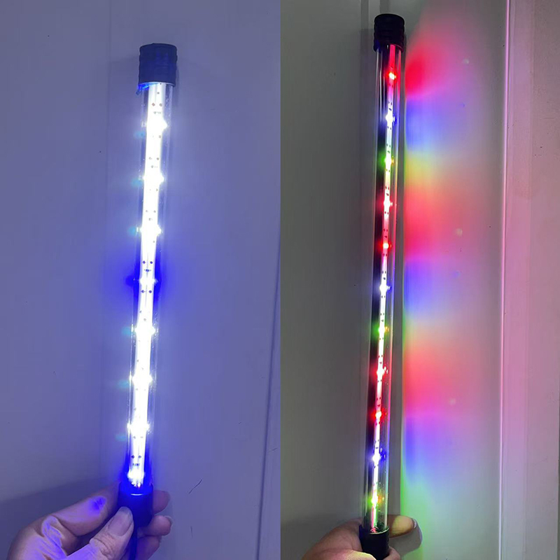 Luce per Acquario, Illuminazio - Aquarium Marine Lights recensione e prezzo