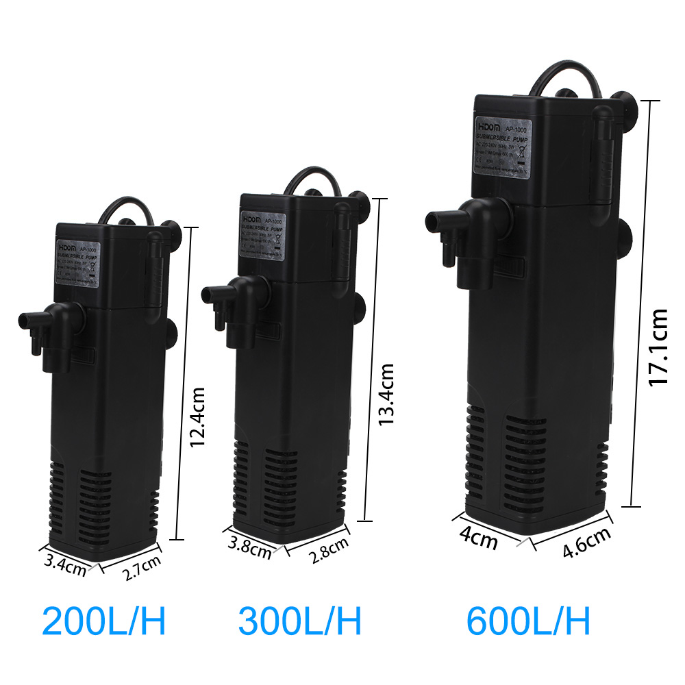 Spina UE Acqua di basso livell - Marine Aquarium Overflow Box recensione e prezzo