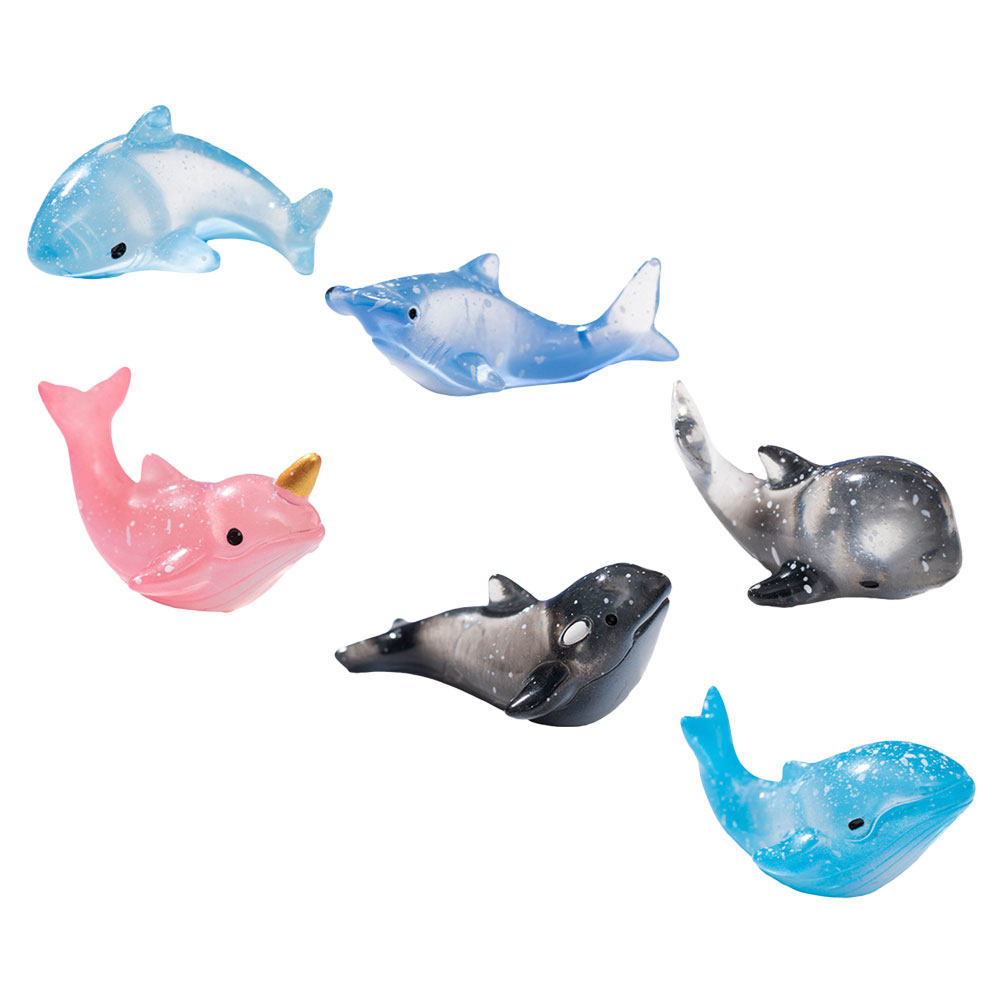 Piccoli Animali Marini in Resi - Marine Aquarium Design recensione e prezzo