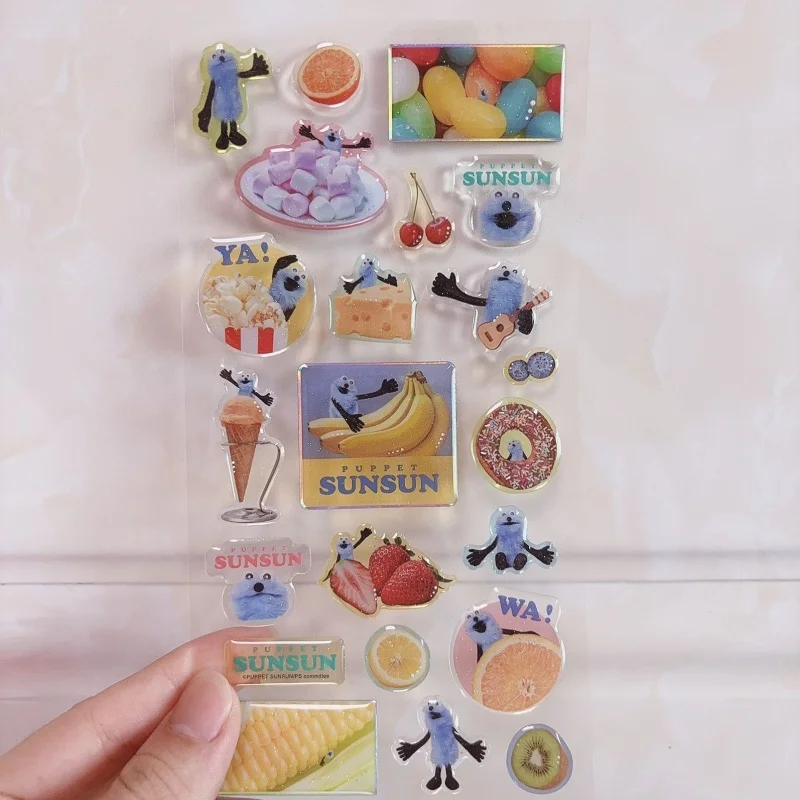 Adesivi Decorativi Trasparenti - Marine Aquarium Design recensione e prezzo
