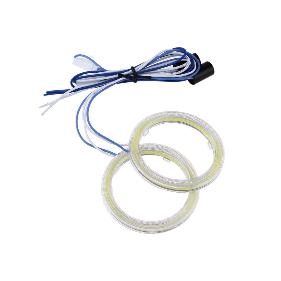2 pz Ice Blue 60mm 65mm 70mm 8 - Actinic Blue Led recensione e prezzo