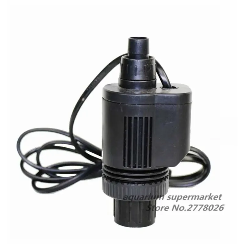 110V 220V JP-450G 6W Pompa Acq - Marine Aquarium Overflow Box recensione e prezzo