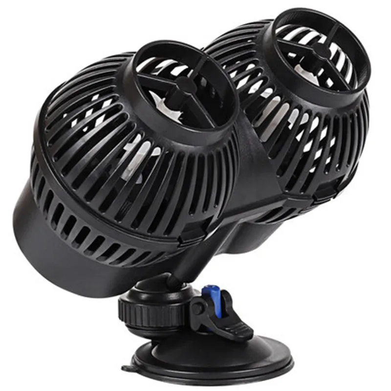 220V Sunsun Wave Maker Wavemak - Marine Aquarium Design recensione e prezzo