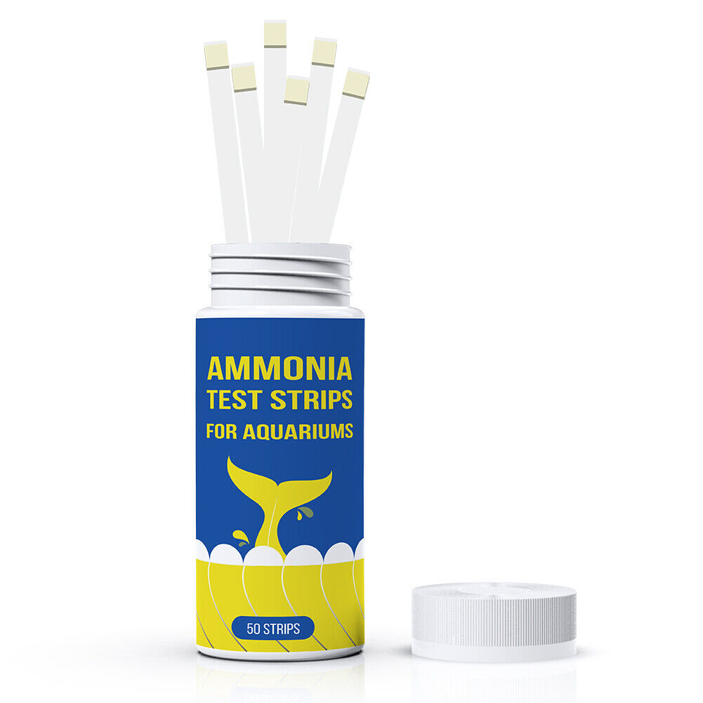 Kit di strisce di carta per te - Marine Aquarium Water Test Kit recensione e prezzo