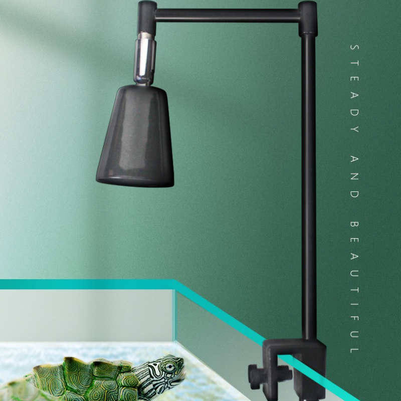 Supporto per lampada per retti - Aquarium Marine Lights recensione e prezzo