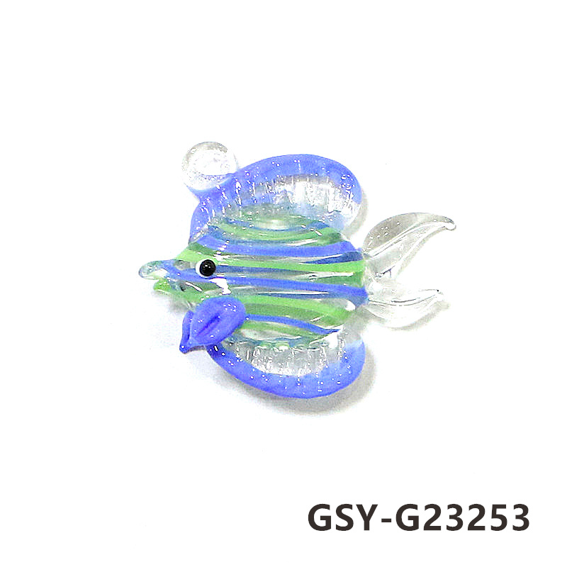2 Pack Handmade Pesce Tropical - Marine Aquarium Design recensione e prezzo