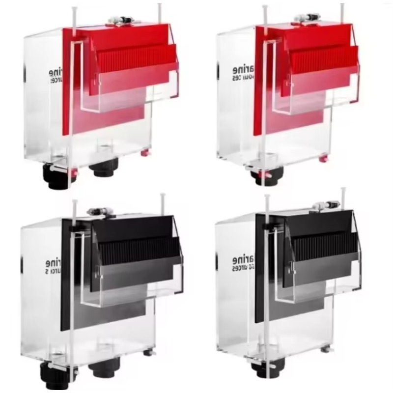 Forniture marine SOB-1 SOB-2 A - Marine Aquarium Overflow Box recensione e prezzo