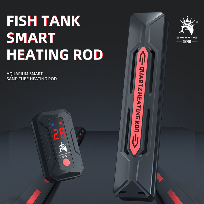 1200W-300W Serbatoio di Pesce  - Marine Aquarium Heater recensione e prezzo
