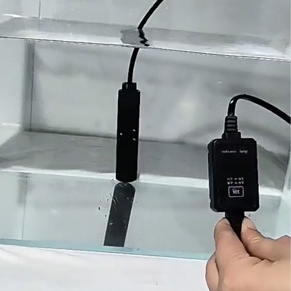 Riscaldatore Sommergibile per  - Marine Aquarium Heater recensione e prezzo