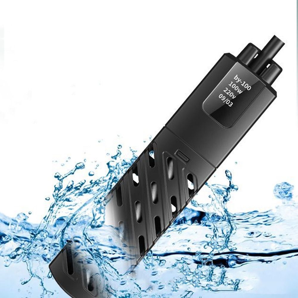Riscaldatore Sommergibile per  - Marine Aquarium Heater recensione e prezzo