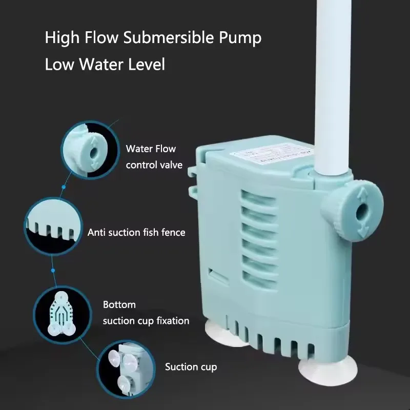 Rullo filtro cascata a parete  - Marine Aquarium Overflow Box recensione e prezzo